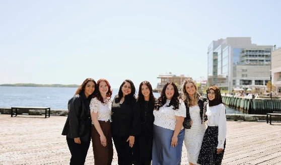Mira Media Agency team photo 1