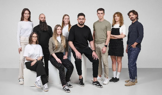 Unikorns® team photo 1