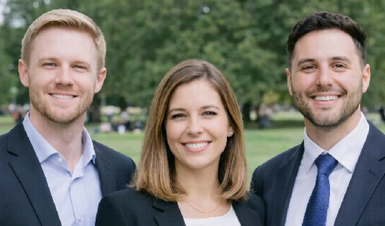 ForgeLabs Consulting team photo 1