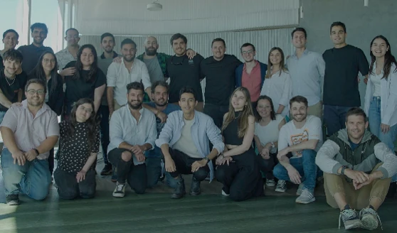 Solcre Software & Staff Augmentation team photo 1