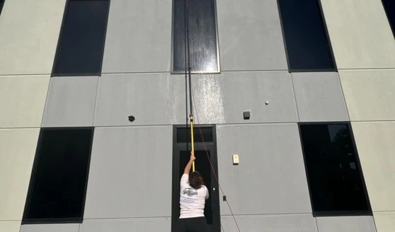 Mobile Surface Cleaning 239 LLC team photo 1