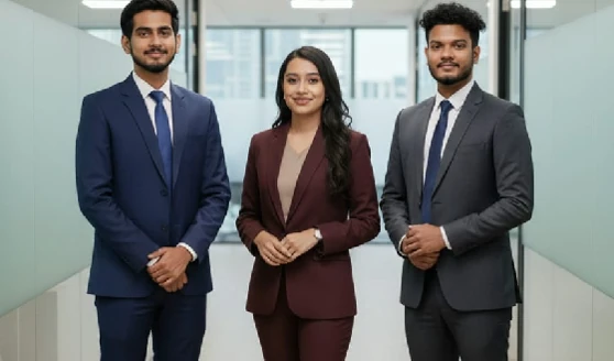Tanunix (OPC) Private Limited team photo 1