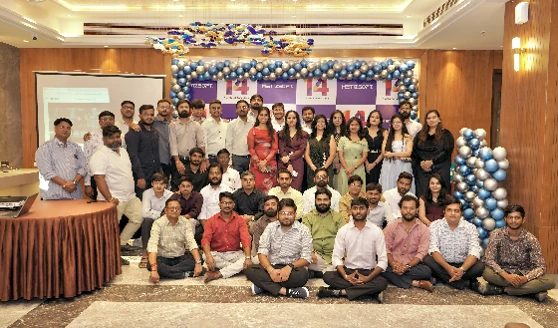 Metizsoft Solutions Private Limited team photo 1