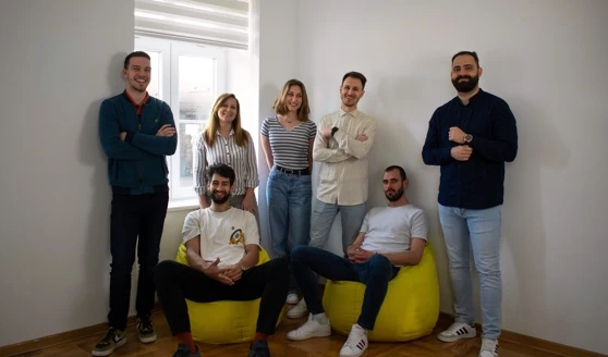 Broworks team photo 1