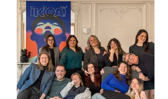 Ikigaï team photo 1
