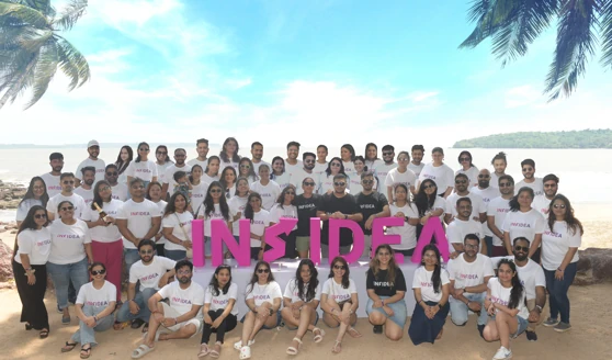 INSIDEA team photo 1