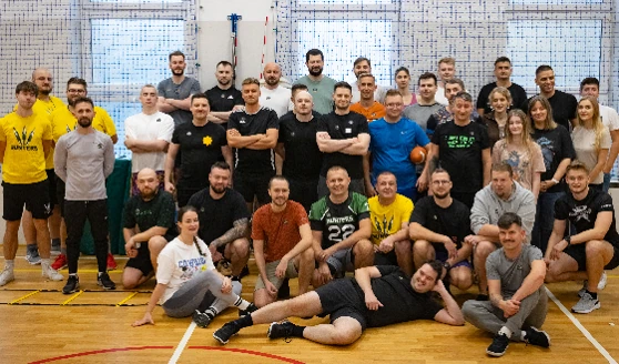 Pirxey team photo 1