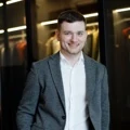 Elogic Commerce team photo 2