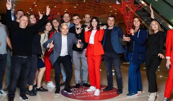 Promodo team photo 1