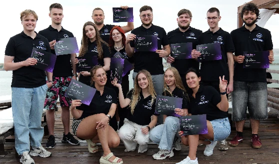 ValsyDev team photo 1