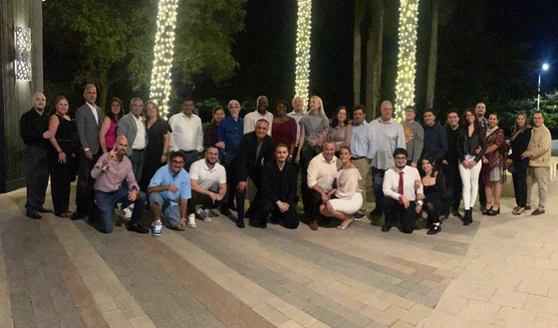 Acordis team photo 1