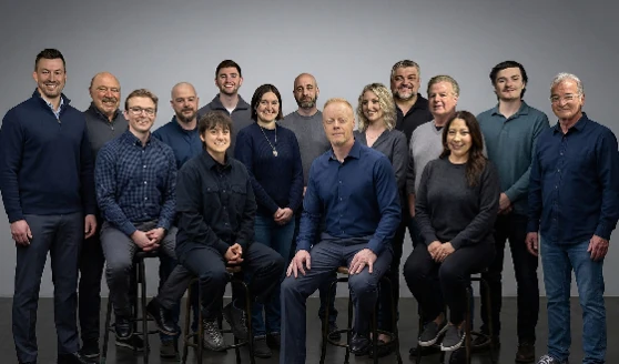 DHD team photo 1