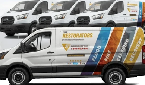 The Restorators team photo 1