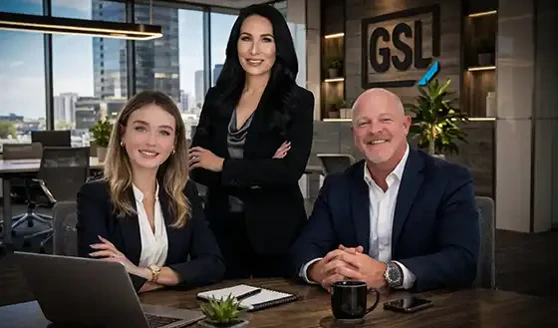 GSL Design team photo 1