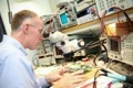 Sanders RF Consulting team photo 2