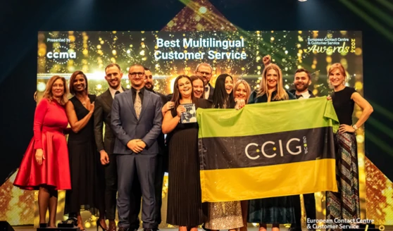 CCIG Group team photo 1