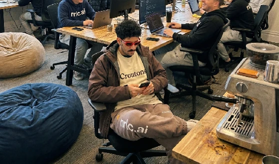 Neural Command, LLC team photo 1