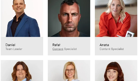 FunkyMEDIA team photo 1