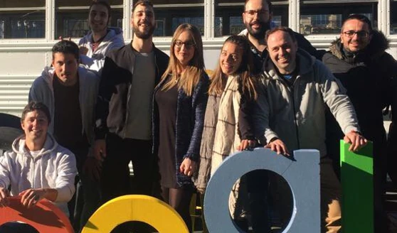 Digital Marketing Services | Formerly known as KREAKTIVE team photo 1