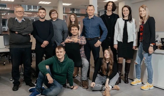 Skynix Agency team photo 1