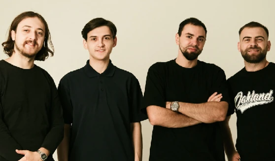 Zelios team photo 1