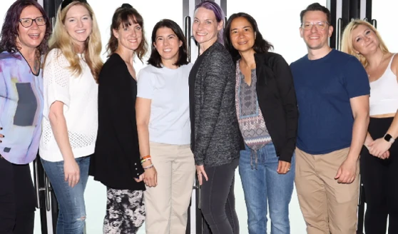 Smack Happy Design team photo 1