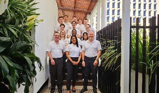 Boost IT team photo 1