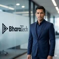 BharaTech team photo 1