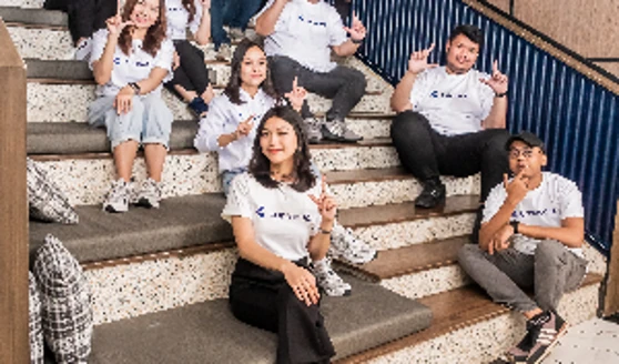 Luniasola team photo 1