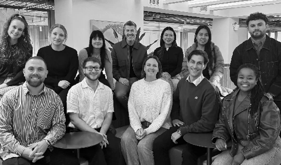 Honeycomb Strategy team photo 1