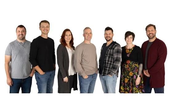 ZATO PPC Marketing team photo 1