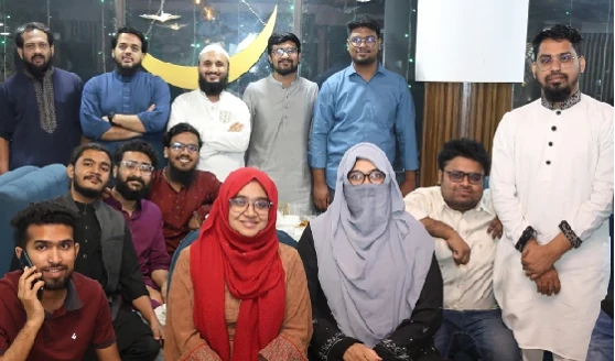 Taqwah team photo 1