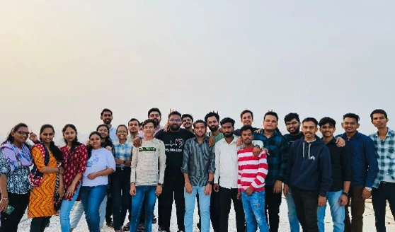 Sridix Technology LLP team photo 1