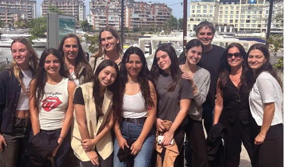 Way2net Digital Marketing Agency team photo 1