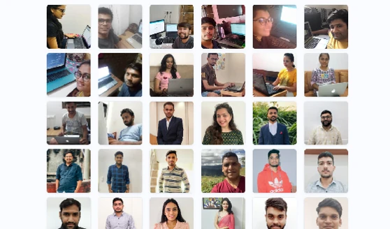 Rushkar Technology Private Limited team photo 1