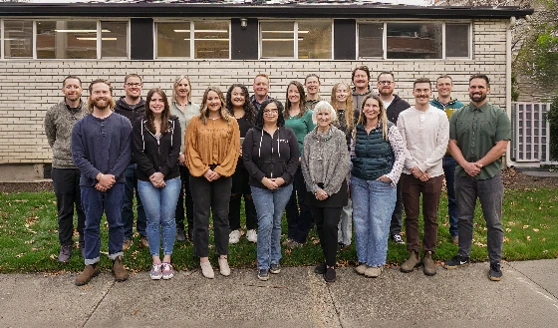 Ridgeline Insights team photo 1