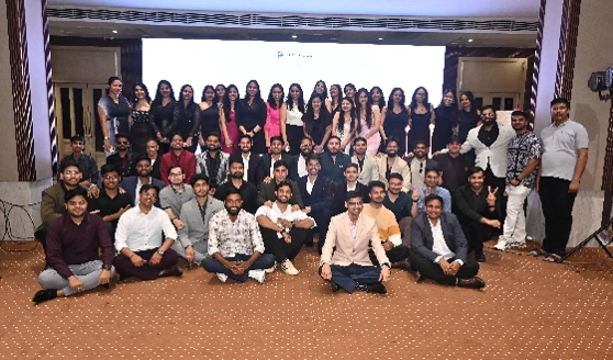 DianApps team photo 1