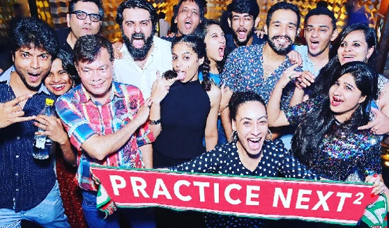 PracticeNext team photo 1