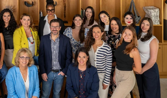 O'Connell & Goldberg Public Relations team photo 1