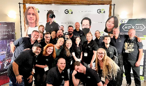 GO2 Tech team photo 1