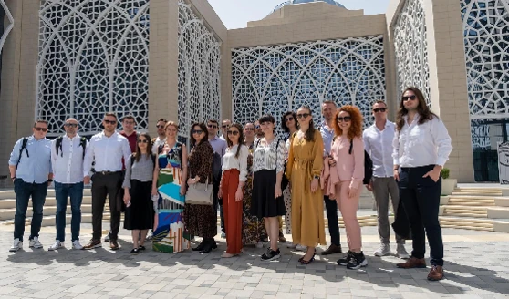 QSD team photo 1