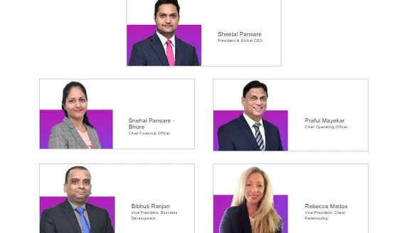 Futurism Technologies, Inc. team photo 1