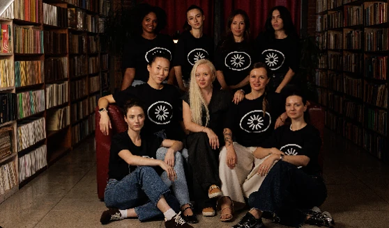 VESNA® team photo 1