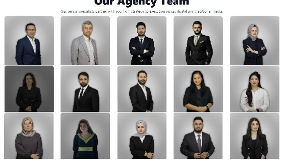 Edicoo Advertising, Media Planning, Buying, Digital Marketing Agency team photo 1