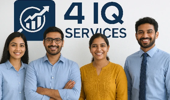 4 IQ Services team photo 1