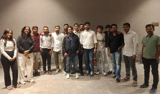 Appeak Technologies LLP team photo 1