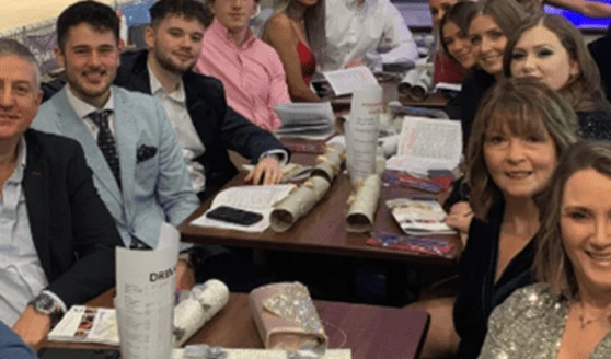 Xsell team photo 1