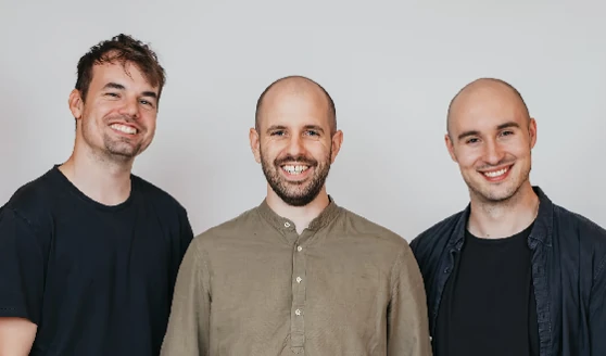 Shape Labs team photo 1