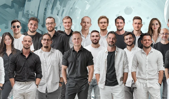 AP4 Digital team photo 1