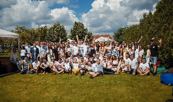 Freshcode team photo 1